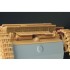 1/48 Stug III-G -Pz III-L Grills for Tamiya kits 1/48 Stug III-G -Pz III-L Grills for Tamiya kits