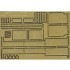 1/48 Stug III Ausf G Fenders for Tamiya kits 1/48 Stug III Ausf G Fenders for Tamiya kits