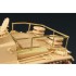 1/48 Stug III Ausf G Stowage Frame for Tamiya kits 1/48 Stug III Ausf G Stowage Frame for Tamiya kits