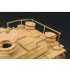 1/48 Stug III Ausf G Stowage Frame for Tamiya kits 1/48 Stug III Ausf G Stowage Frame for Tamiya kits