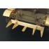 1/48 Cromwell Hedgerow Cutter for Tamiya kits 1/48 Cromwell Hedgerow Cutter for Tamiya kits