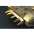 1/48 Cromwell Hedgerow Cutter for Tamiya kits 1/48 Cromwell Hedgerow Cutter for Tamiya kits