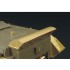 1/48 Normandy Cromwell Cowling for Tamiya kits 1/48 Normandy Cromwell Cowling for Tamiya kits