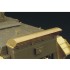 1/48 Normandy Cromwell Cowling for Tamiya kits 1/48 Normandy Cromwell Cowling for Tamiya kits