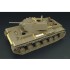1/48 KV-1 Detail Set for Tamiya kits 1/48 KV-1 Detail Set for Tamiya kits