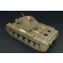 1/48 KV-1 Detail Set for Tamiya kits 1/48 KV-1 Detail Set for Tamiya kits