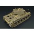 1/48 KV-1 Detail Set for Tamiya kits 1/48 KV-1 Detail Set for Tamiya kits