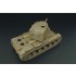 1/48 KV-2 Detail Set for Tamiya kits