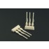 1/48 Panzerfaust Antitank Weapons 1/48 Panzerfaust Antitank Weapons