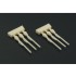 1/48 Panzerfaust Antitank Weapons 1/48 Panzerfaust Antitank Weapons