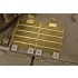 1/48 M26 Pershing Grills for Tamiya kits 1/48 M26 Pershing Grills for Tamiya kits