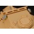 1/48 German Smoke Discharger 1/48 German Smoke Discharger