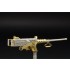 1/48 US Browning M2 50 Caliber Machine Gun 1/48 US Browning M2 50 Caliber Machine Gun