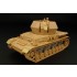 1/48 Wirbelwind Detail Set for Tamiya kits 1/48 Wirbelwind Detail Set for Tamiya kits