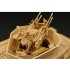 1/48 Wirbelwind Detail Set for Tamiya kits 1/48 Wirbelwind Detail Set for Tamiya kits
