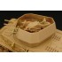 1/48 Wirbelwind Detail Set for Tamiya kits 1/48 Wirbelwind Detail Set for Tamiya kits