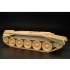 1/48 Crusader Mk I-II Dust Covers for Tamiya kits 1/48 Crusader Mk I-II Dust Covers for Tamiya kits