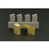 1/48 2cm Flak Magazines and Boxes 1/48 2cm Flak Magazines and Boxes