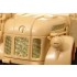 1/48 Steyr 1500 Grills for Tamiya kits 1/48 Steyr 1500 Grills for Tamiya kits