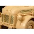 1/48 Steyr 1500 Grills for Tamiya kits 1/48 Steyr 1500 Grills for Tamiya kits