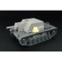 1/48 Sg-122(A) Conversion set for Tamiya kits 1/48 Sg-122(A) Conversion set for Tamiya kits
