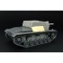 1/48 Sg-122(A) Conversion set for Tamiya kits 1/48 Sg-122(A) Conversion set for Tamiya kits