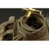 1/48 M-8 Greyhound Detail Set for Tamiya kits 1/48 M-8 Greyhound Detail Set for Tamiya kits