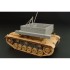1/48 Bergepanzer III Conversion set for Tamiya kits 1/48 Bergepanzer III Conversion set for Tamiya kits