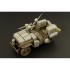 1/48 SAS Jeep (Africa 1942) Conversion set 1/48 SAS Jeep (Africa 1942) Conversion set