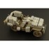 1/48 SAS Jeep (Africa 1942) Conversion set 1/48 SAS Jeep (Africa 1942) Conversion set