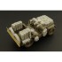 1/48 SAS Jeep (Africa 1942) Conversion set 1/48 SAS Jeep (Africa 1942) Conversion set