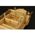 1/48 Steyr 1500 Kommandeurwagen for Tamiya kits 1/48 Steyr 1500 Kommandeurwagen for Tamiya kits