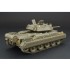 1/48 Crusader Mk III Detail Set for Tamiya kits 1/48 Crusader Mk III Detail Set for Tamiya kits
