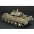 1/48 Crusader Mk III Detail Set for Tamiya kits 1/48 Crusader Mk III Detail Set for Tamiya kits