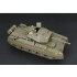 1/48 Crusader Mk III Detail Set for Tamiya kits 1/48 Crusader Mk III Detail Set for Tamiya kits