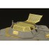 1/48 SdKfz 222 Grills for Tamiya/ICM kits 1/48 SdKfz 222 Grills for Tamiya/ICM kits