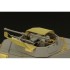 1/48 SdKfz 222 Grills for Tamiya/ICM kits 1/48 SdKfz 222 Grills for Tamiya/ICM kits