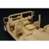 1/48 Hmmwve M1025 (Hummer) Interior Detail Set for Tamiya kits 1/48 Hmmwve M1025 (Hummer) Interior Detail Set for Tamiya kits
