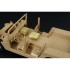 1/48 Hmmwve M1025 (Hummer) Interior Detail Set for Tamiya kits 1/48 Hmmwve M1025 (Hummer) Interior Detail Set for Tamiya kits