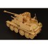 1/48 SdKfz 139 Marder III Basic Detail Set for Tamiya kits 1/48 SdKfz 139 Marder III Basic Detail Set for Tamiya kits