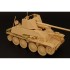 1/48 SdKfz 139 Marder III Basic Detail Set for Tamiya kits 1/48 SdKfz 139 Marder III Basic Detail Set for Tamiya kits