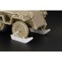 1/48 SdKfz 250-251 Front Wheels Ski for Tamiya/AFV kits 1/48 SdKfz 250-251 Front Wheels Ski for Tamiya/AFV kits
