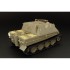 1/48 Sturmtiger Detail Set for AFV kits 1/48 Sturmtiger Detail Set for AFV kits