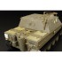 1/48 Sturmtiger Detail Set for AFV kits 1/48 Sturmtiger Detail Set for AFV kits