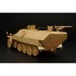 1/48 SdKfz 251-1 Ausf D Exterior Detail Set for Tamiya kits 1/48 SdKfz 251-1 Ausf D Exterior Detail Set for Tamiya kits