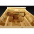 1/48 SdKfz 251-1 Ausf D Interier Detail Set for Tamiya kits 1/48 SdKfz 251-1 Ausf D Interier Detail Set for Tamiya kits