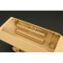 1/48 SdKfz 251-1 Ausf D Interier Detail Set for Tamiya kits 1/48 SdKfz 251-1 Ausf D Interier Detail Set for Tamiya kits