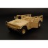 1/48 Hmmwve M1038 (Hummer) Cargo Type Detail Set for Tamiya kits 1/48 Hmmwve M1038 (Hummer) Cargo Type Detail Set for Tamiya kits