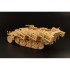 1/48 Sd Kfz 251 Stuka Zu Fuss Detail Set for Tamiya kits 1/48 Sd Kfz 251 Stuka Zu Fuss Detail Set for Tamiya kits