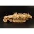 1/48 Sd Kfz 251 Stuka Zu Fuss Detail Set for Tamiya kits 1/48 Sd Kfz 251 Stuka Zu Fuss Detail Set for Tamiya kits